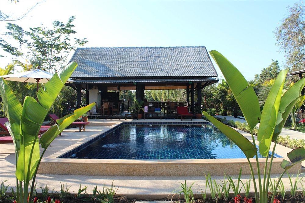Little Village Chiang Mai Hang Dong Extérieur photo