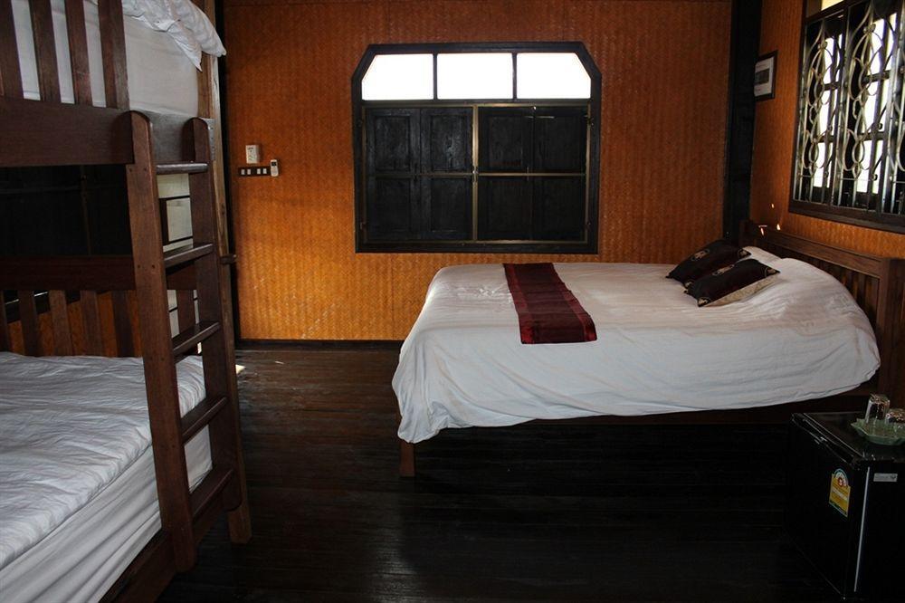 Little Village Chiang Mai Hang Dong Extérieur photo