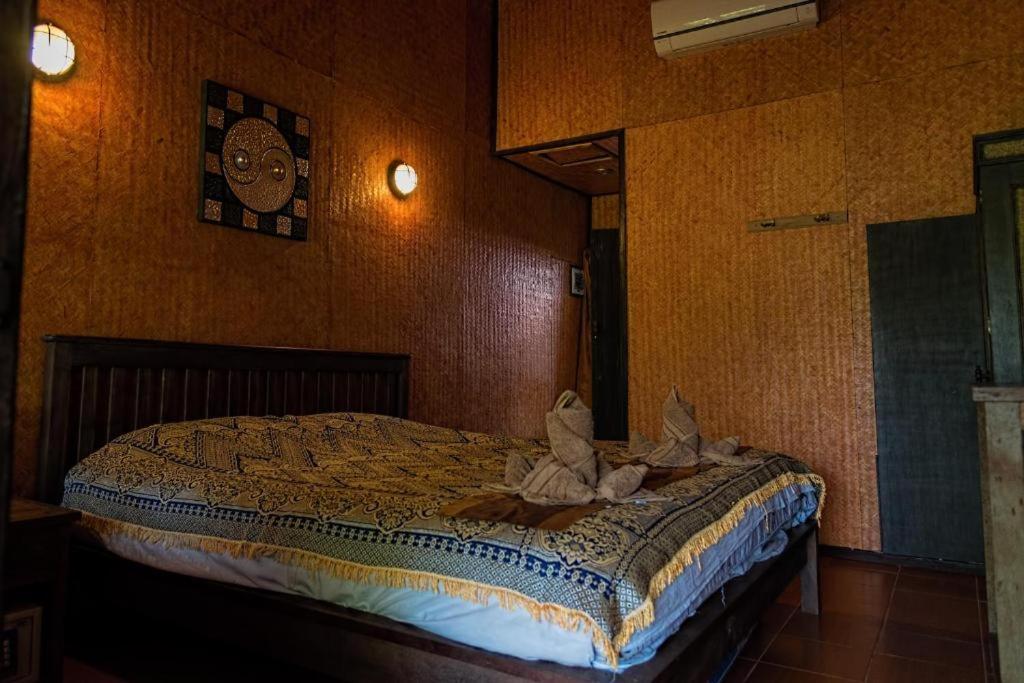 Little Village Chiang Mai Hang Dong Extérieur photo