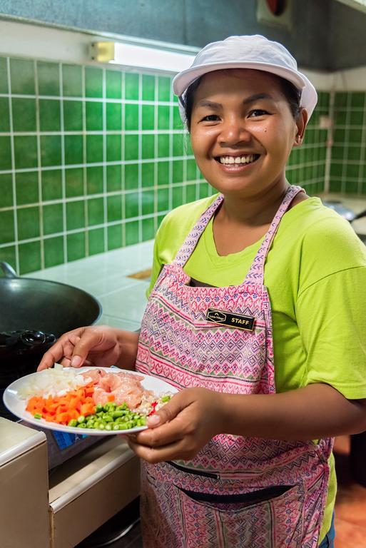 Little Village Chiang Mai Hang Dong Extérieur photo
