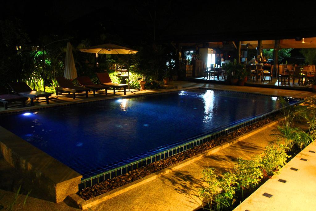 Little Village Chiang Mai Hang Dong Extérieur photo