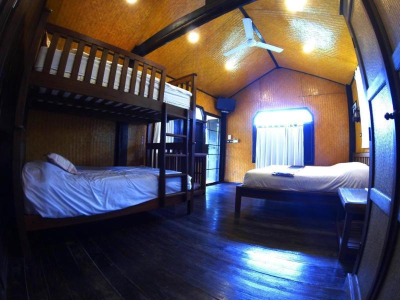 Little Village Chiang Mai Hang Dong Extérieur photo