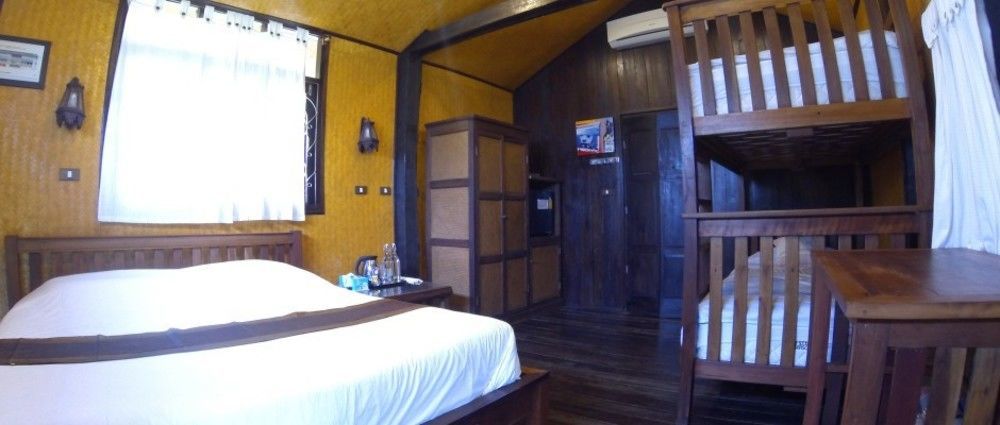 Little Village Chiang Mai Hang Dong Extérieur photo