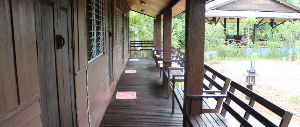 Little Village Chiang Mai Hang Dong Extérieur photo