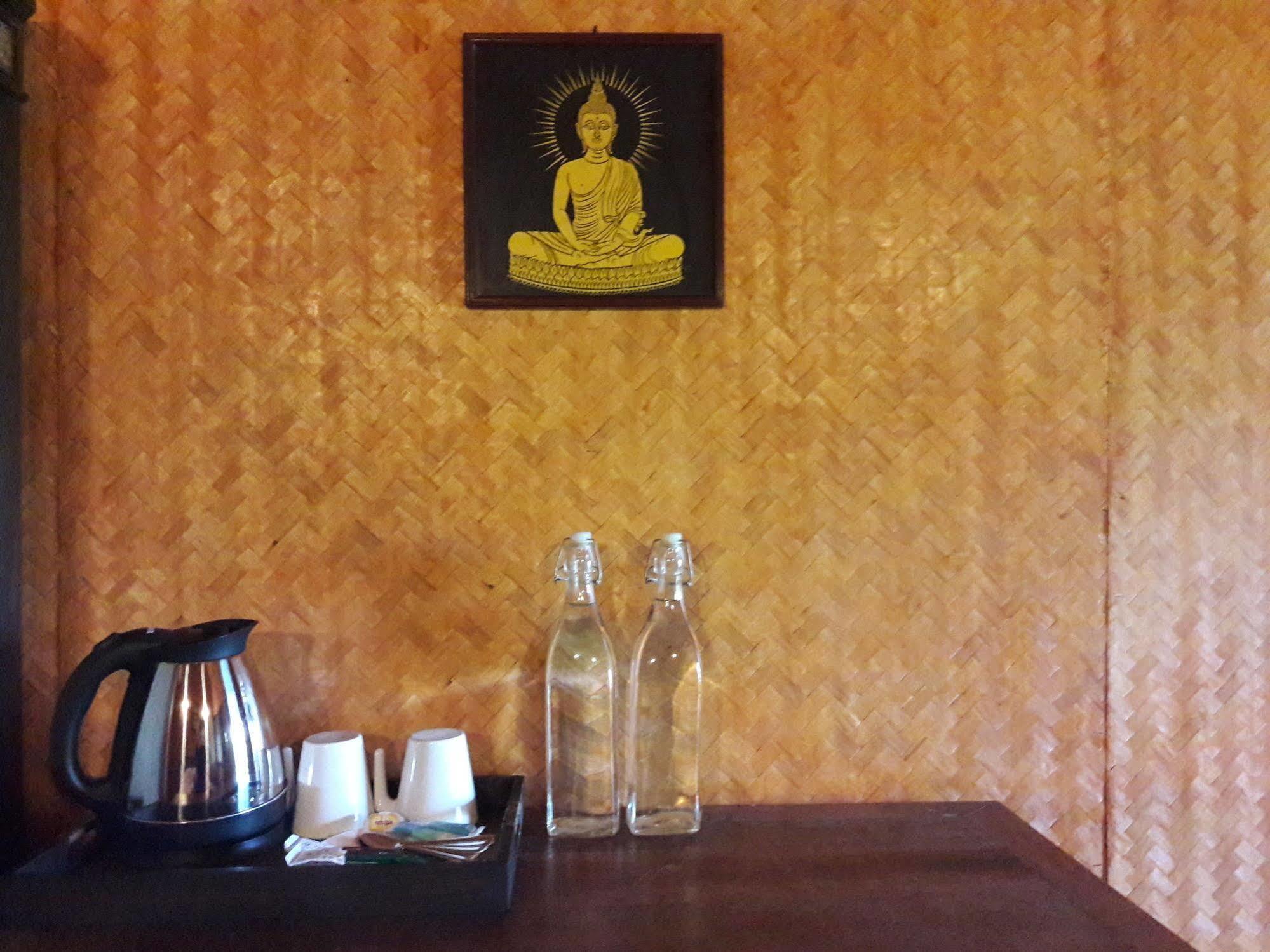 Little Village Chiang Mai Hang Dong Extérieur photo