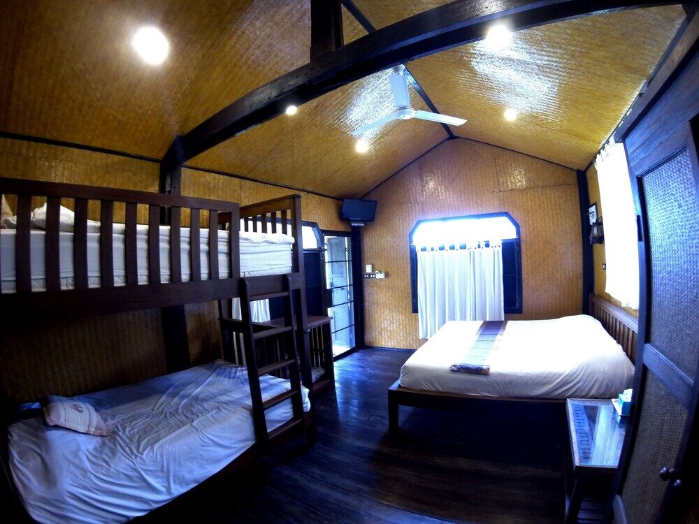 Little Village Chiang Mai Hang Dong Extérieur photo